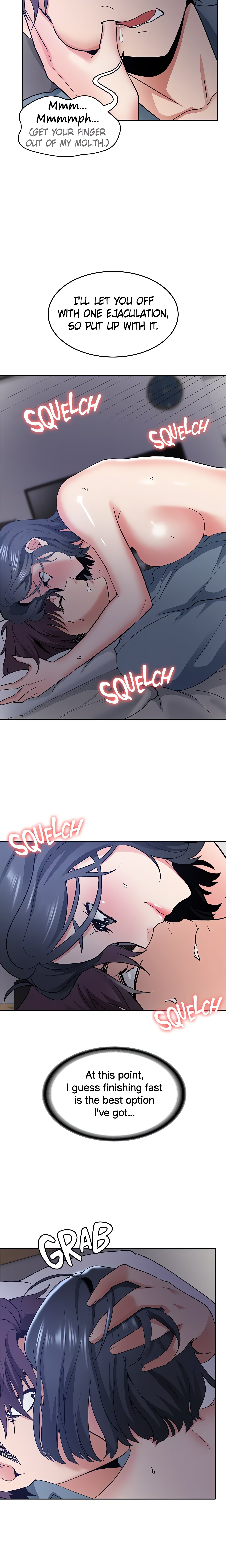 Need a Service? (Official) chapter 19 page 12