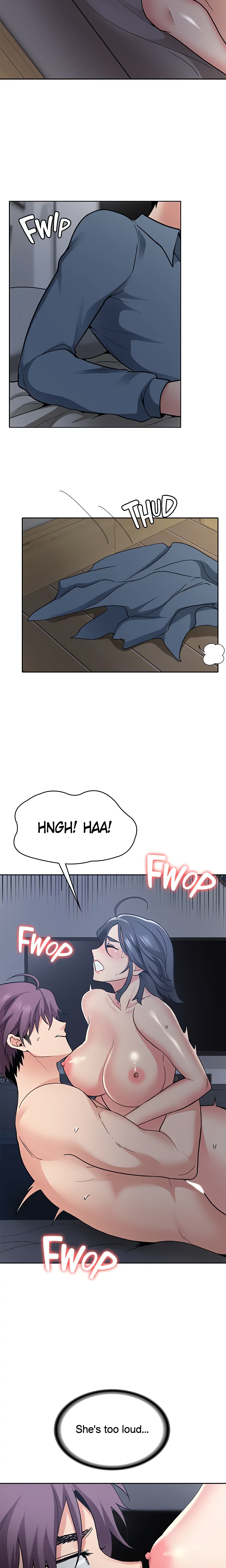 Need a Service? (Official) chapter 19 page 14