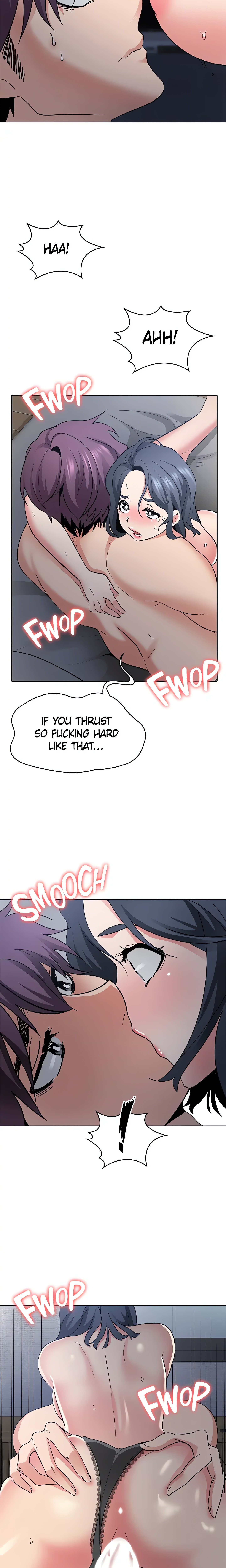 Need a Service? (Official) chapter 19 page 15