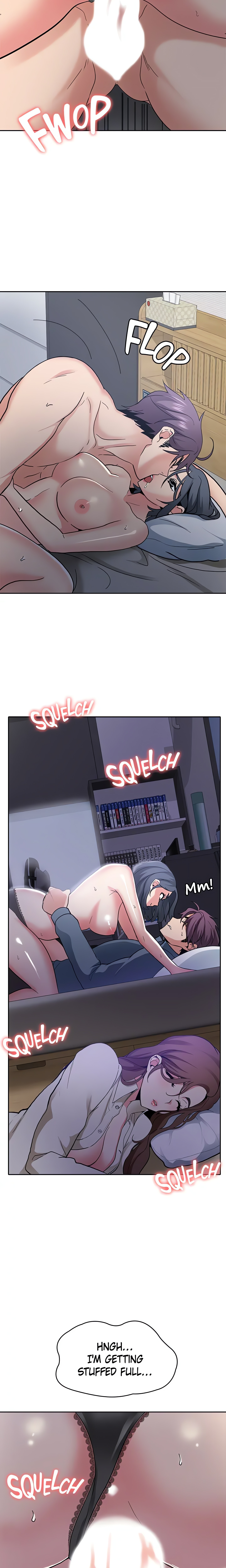 Need a Service? (Official) chapter 19 page 16