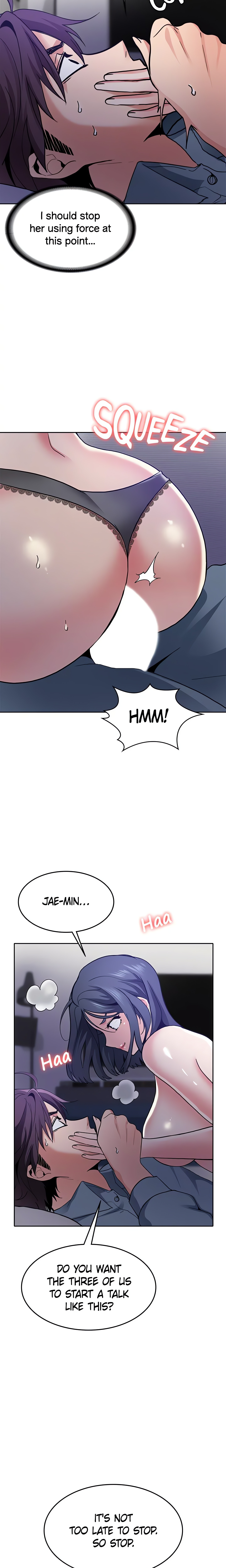 Need a Service? (Official) chapter 19 page 18