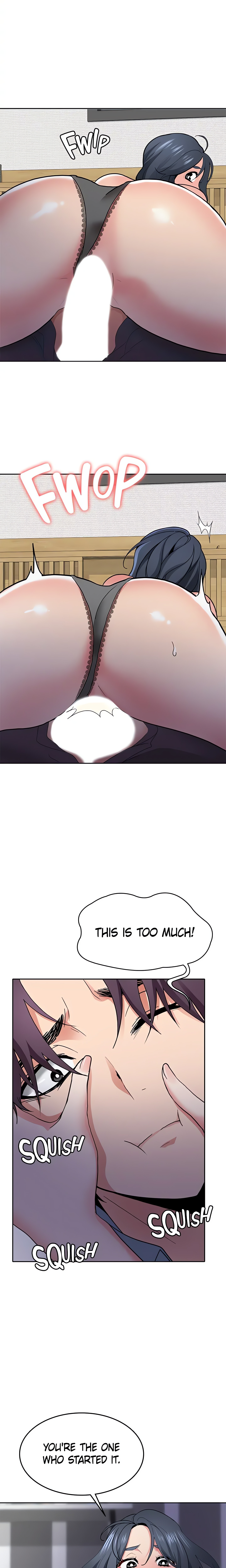 Need a Service? (Official) chapter 19 page 20