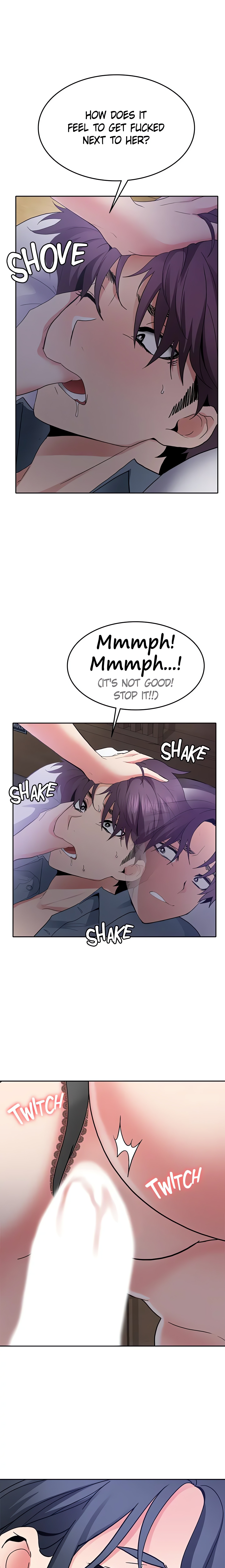 Need a Service? (Official) chapter 19 page 22