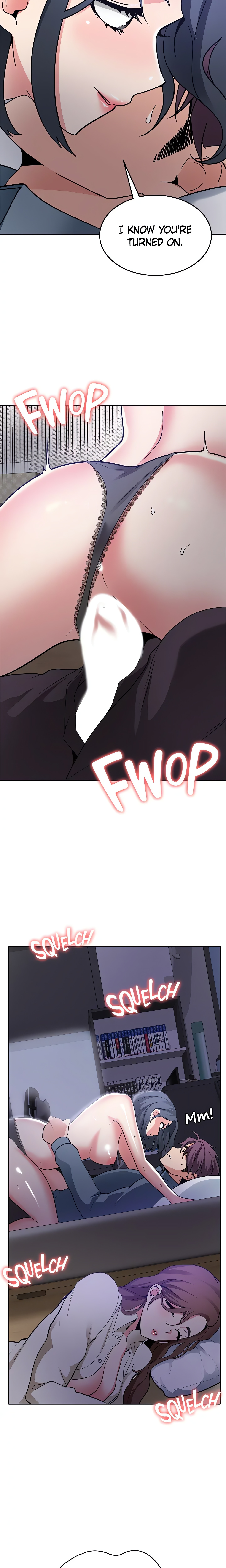 Need a Service? (Official) chapter 19 page 23