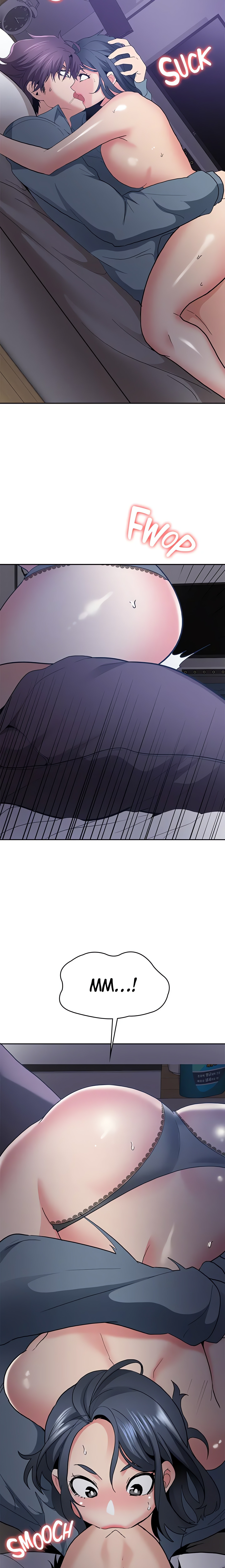 Need a Service? (Official) chapter 19 page 28
