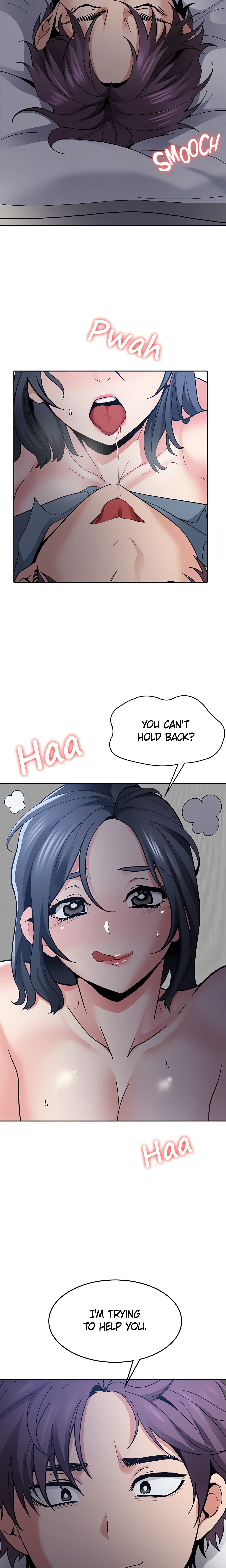 Need a Service? (Official) chapter 19 page 29