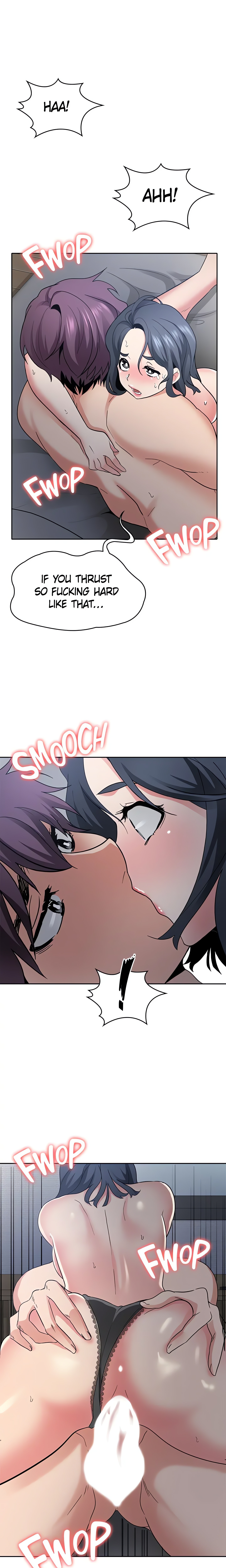 Need a Service? (Official) chapter 19 page 32