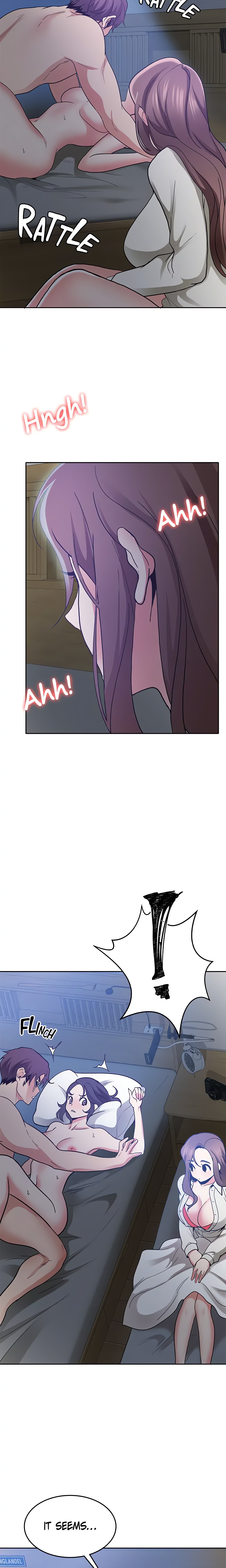 Need a Service? (Official) chapter 19 page 36