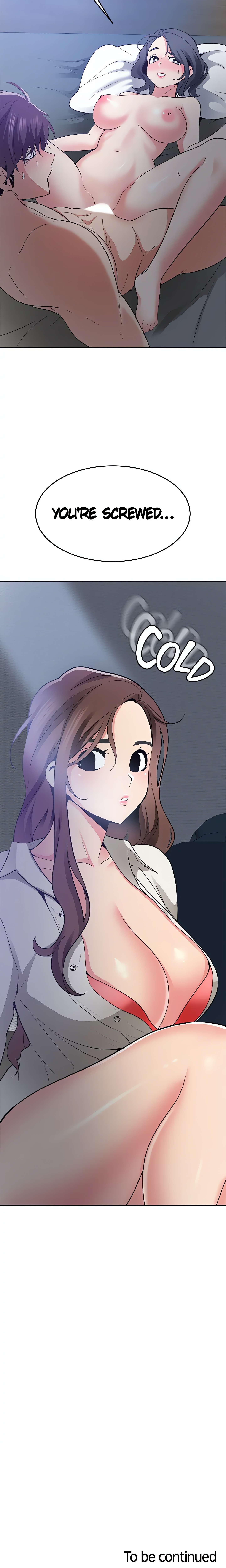 Need a Service? (Official) chapter 19 page 37