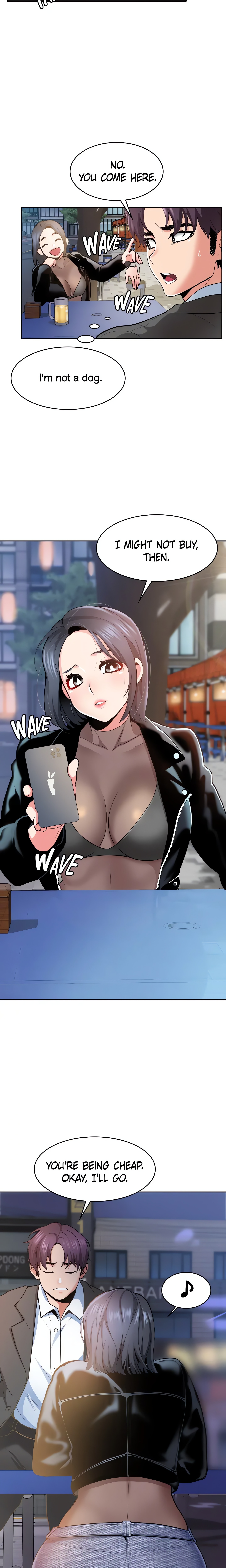 Need a Service? (Official) chapter 2 page 6
