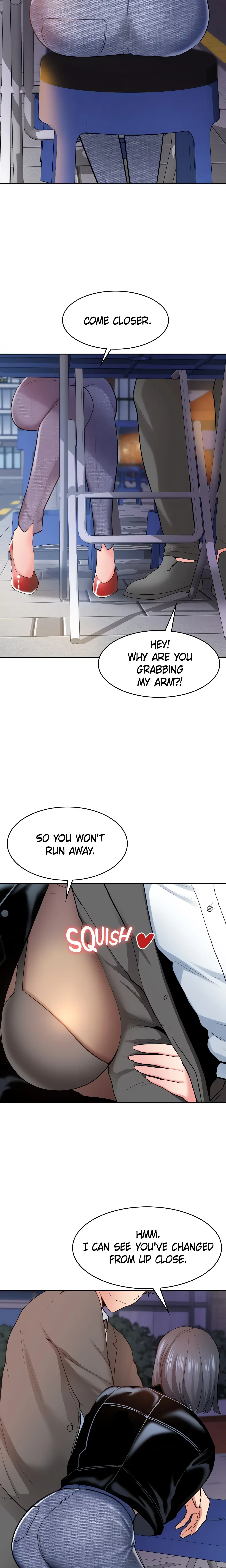 Need a Service? (Official) chapter 2 page 7
