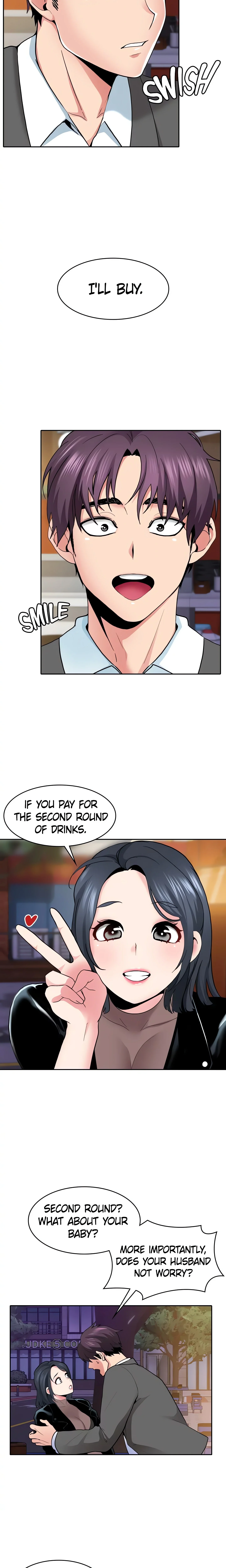 Need a Service? (Official) chapter 2 page 10