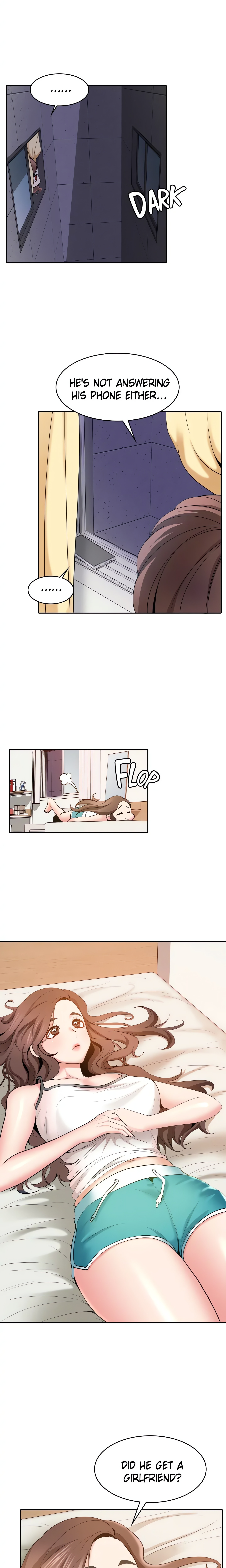 Need a Service? (Official) chapter 2 page 16