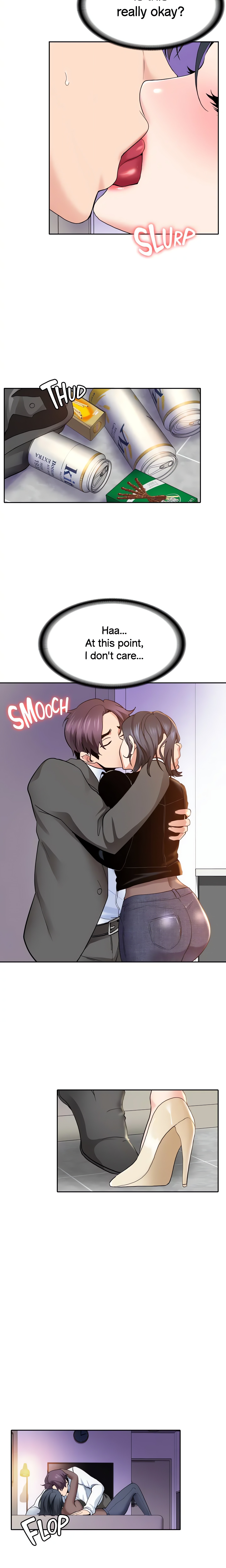 Need a Service? (Official) chapter 2 page 20