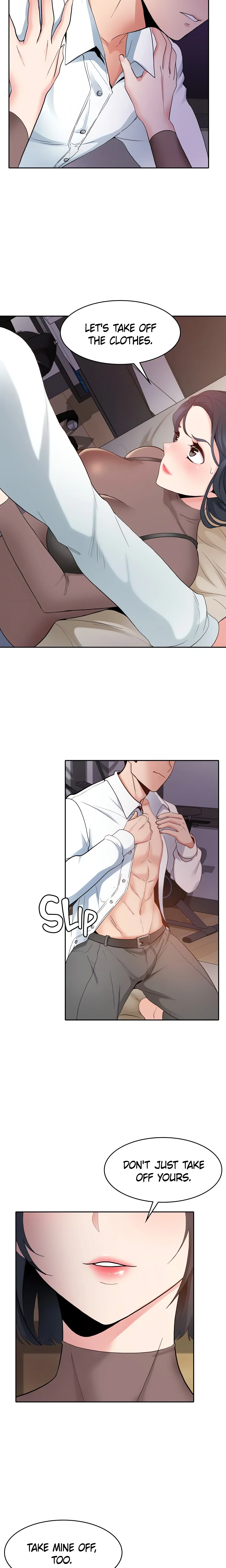 Need a Service? (Official) chapter 2 page 22