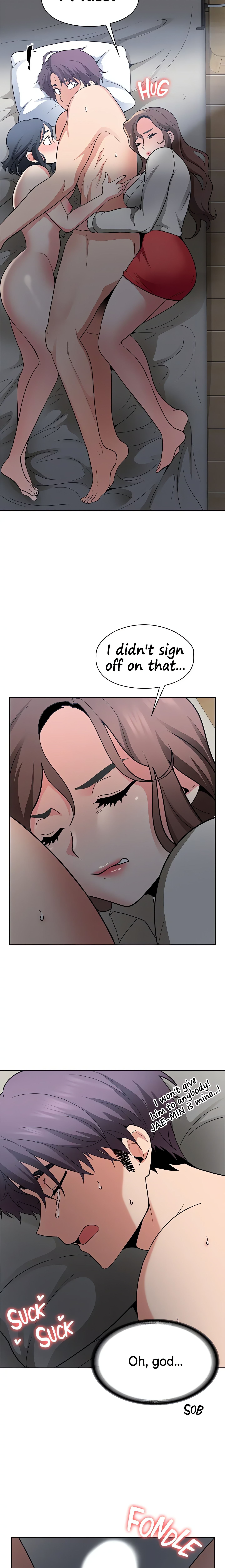 Need a Service? (Official) chapter 20 page 7