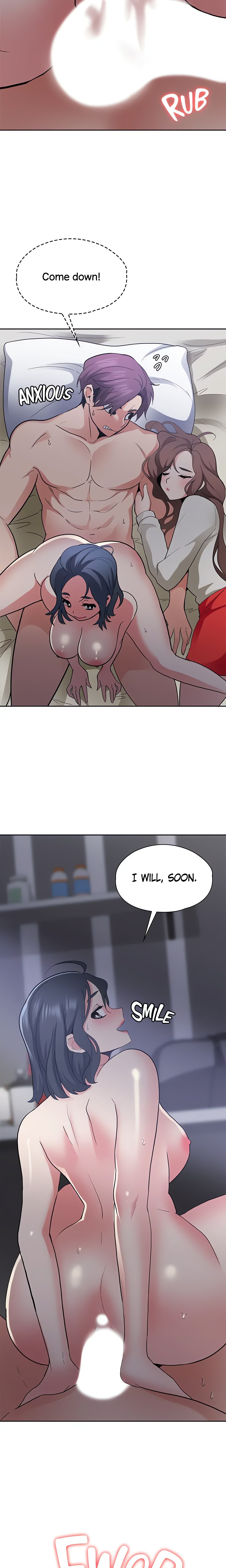Need a Service? (Official) chapter 20 page 10