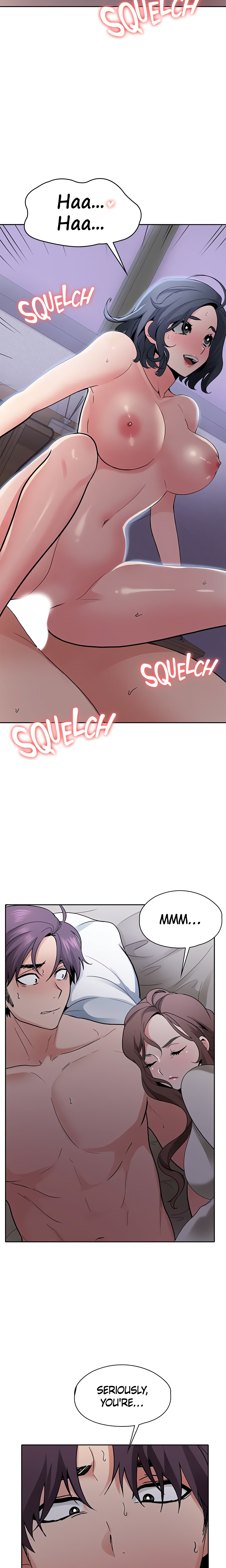 Need a Service? (Official) chapter 20 page 12