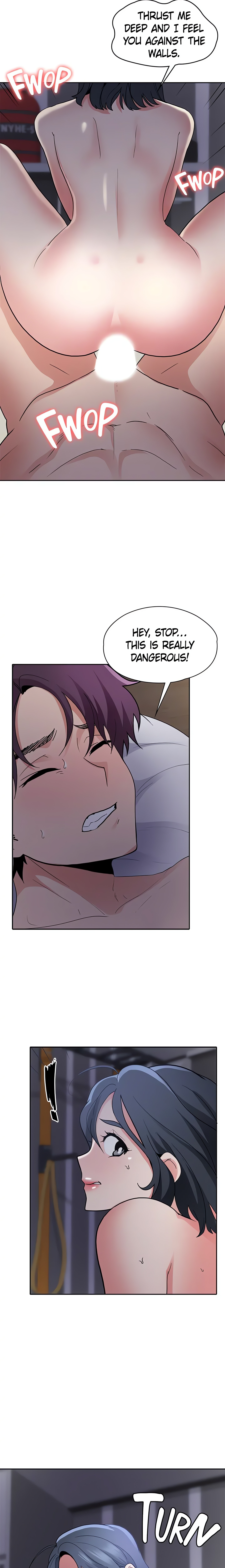 Need a Service? (Official) chapter 20 page 14