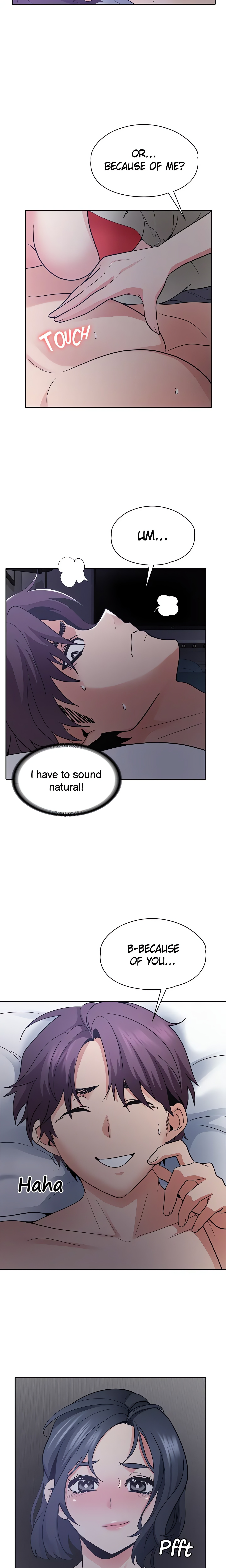 Need a Service? (Official) chapter 20 page 16