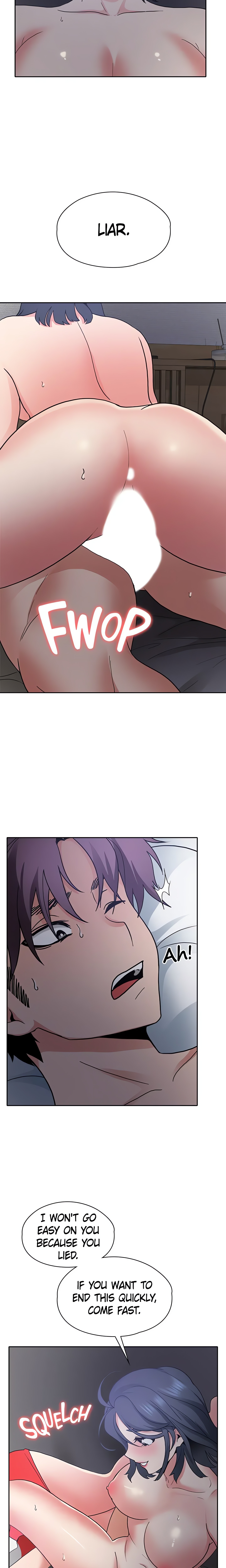 Need a Service? (Official) chapter 20 page 17