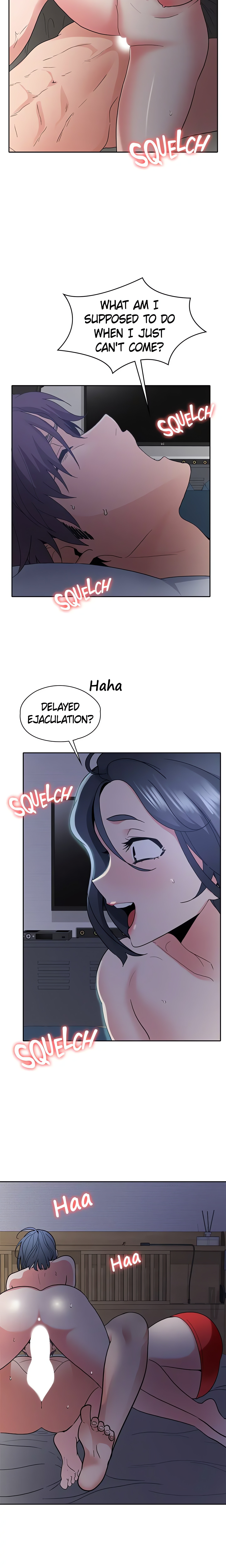 Need a Service? (Official) chapter 20 page 18