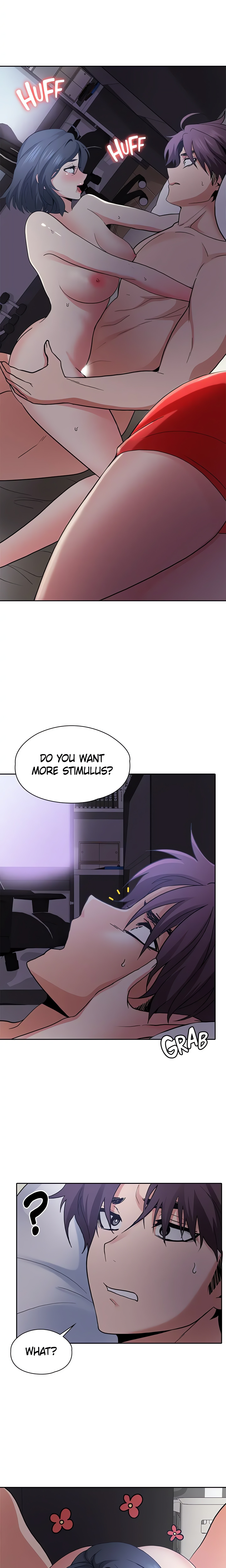 Need a Service? (Official) chapter 20 page 19