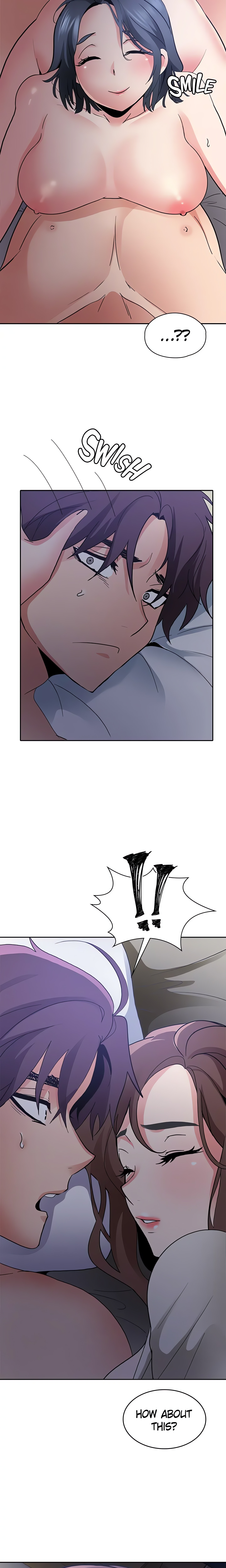Need a Service? (Official) chapter 20 page 20
