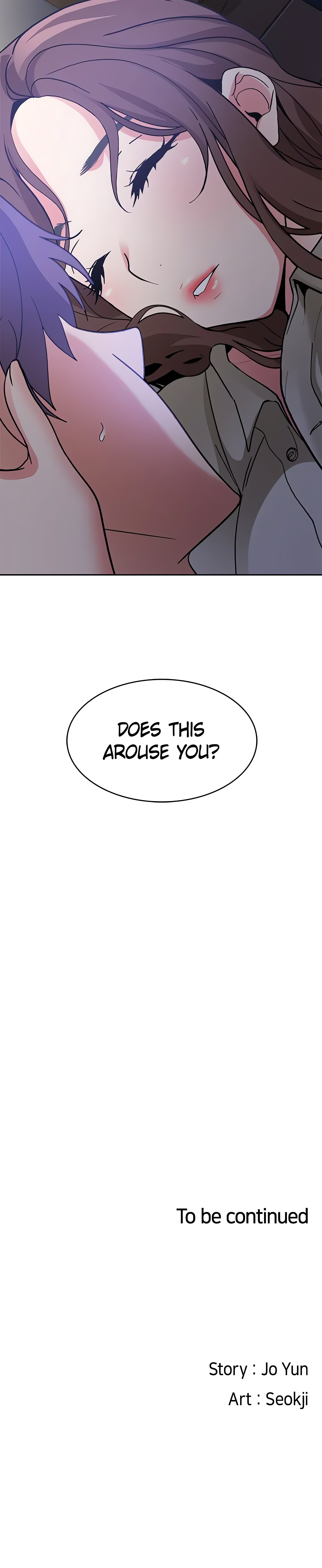 Need a Service? (Official) chapter 20 page 21