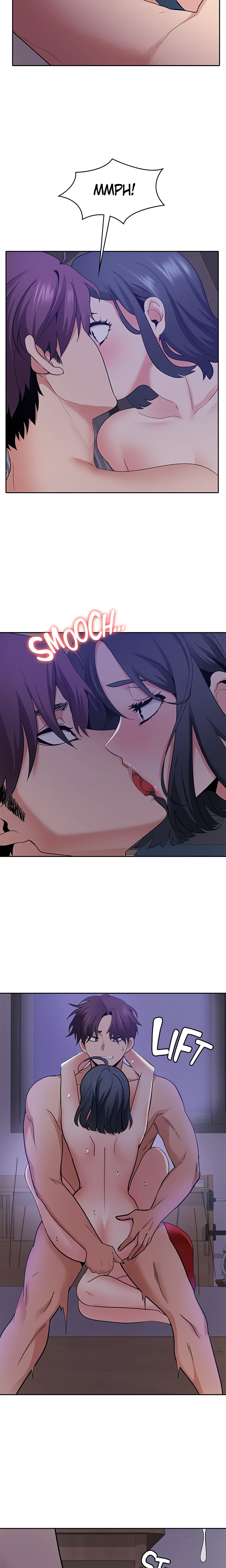 Need a Service? (Official) chapter 21 page 3
