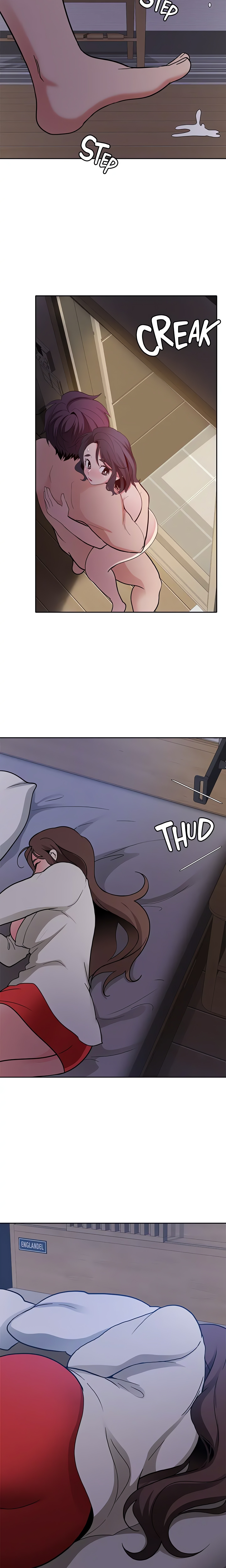 Need a Service? (Official) chapter 21 page 4