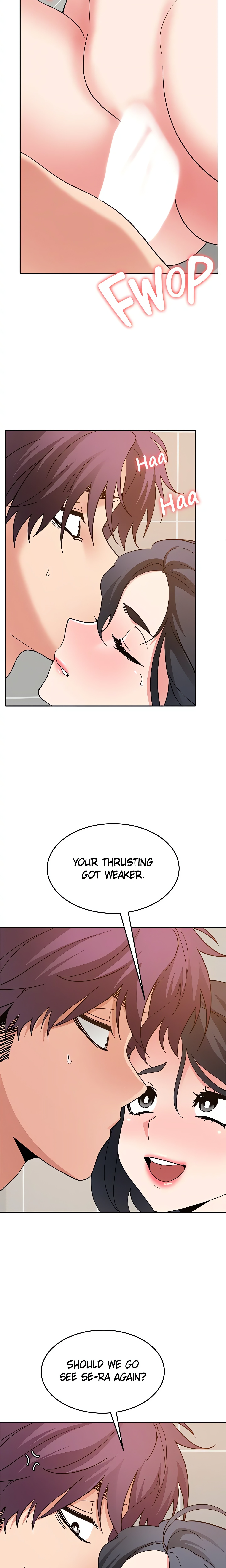 Need a Service? (Official) chapter 21 page 6