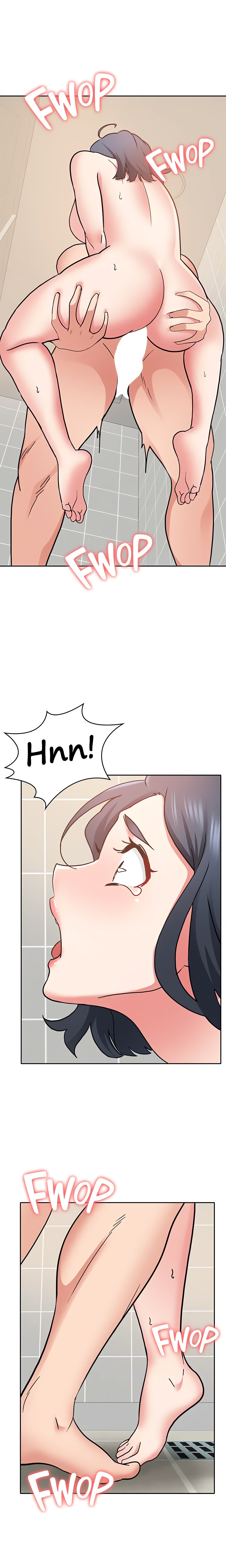 Need a Service? (Official) chapter 21 page 8