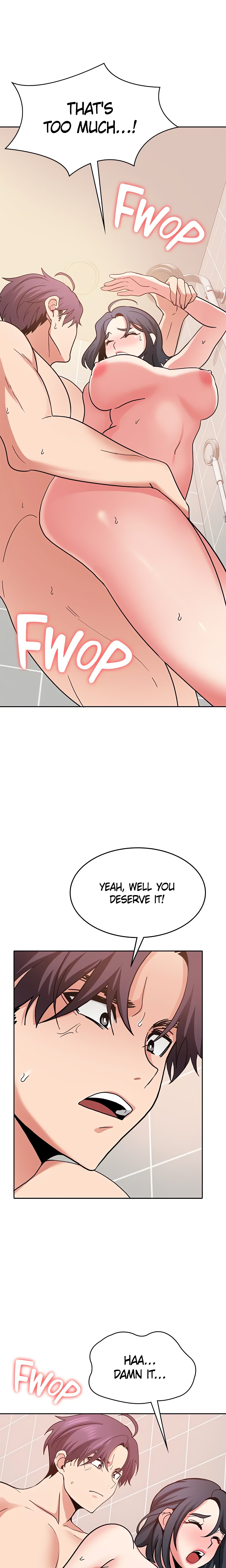 Need a Service? (Official) chapter 21 page 9