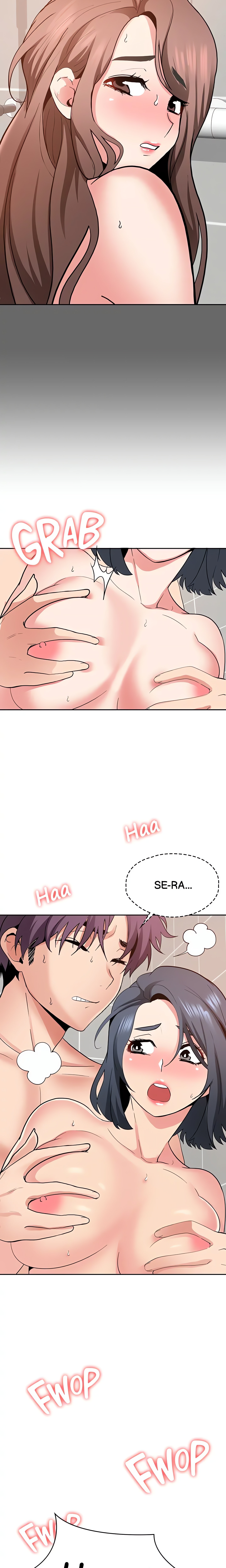 Need a Service? (Official) chapter 21 page 11