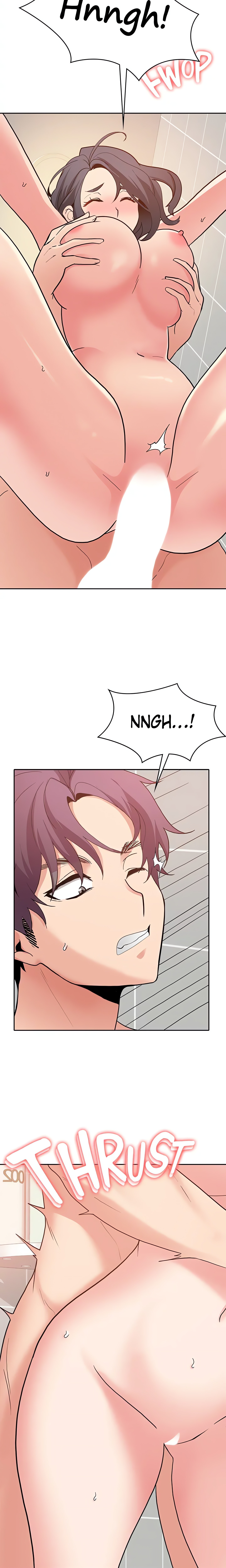Need a Service? (Official) chapter 21 page 12