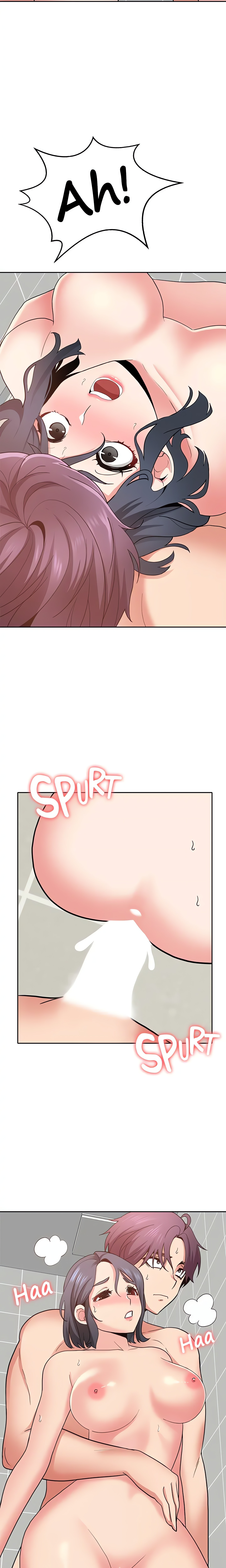 Need a Service? (Official) chapter 21 page 13