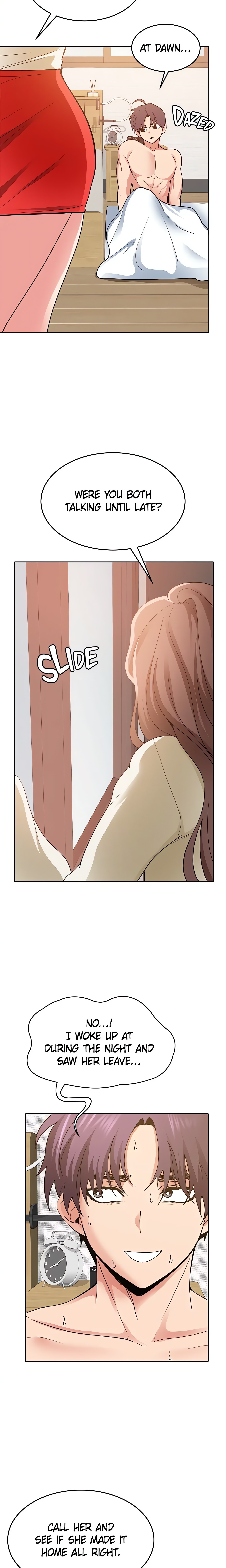 Need a Service? (Official) chapter 21 page 16