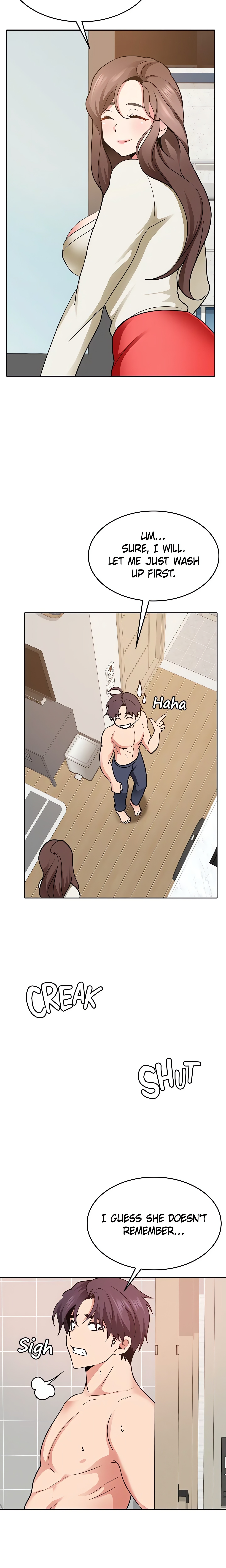 Need a Service? (Official) chapter 21 page 17
