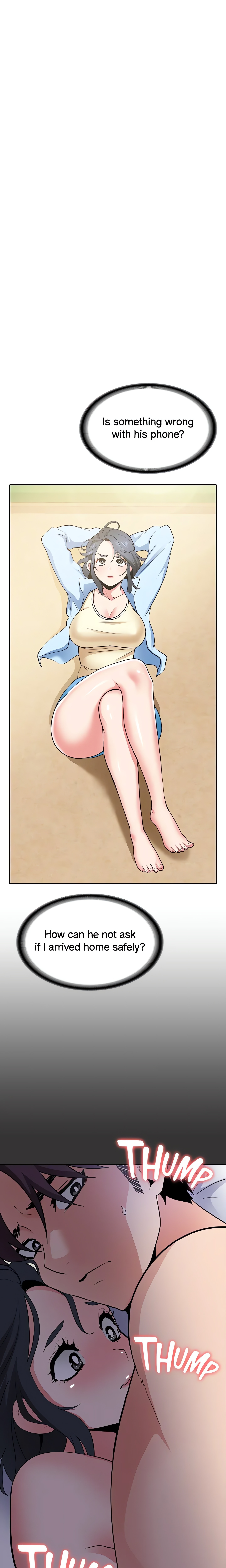 Need a Service? (Official) chapter 22 page 2