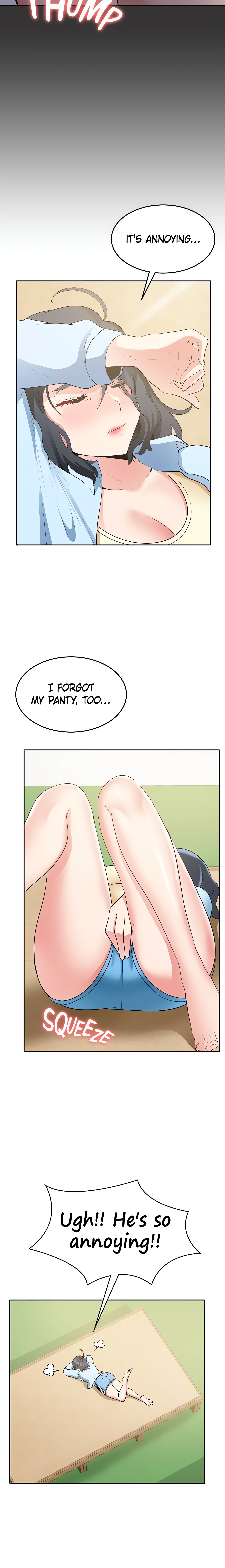 Need a Service? (Official) chapter 22 page 3