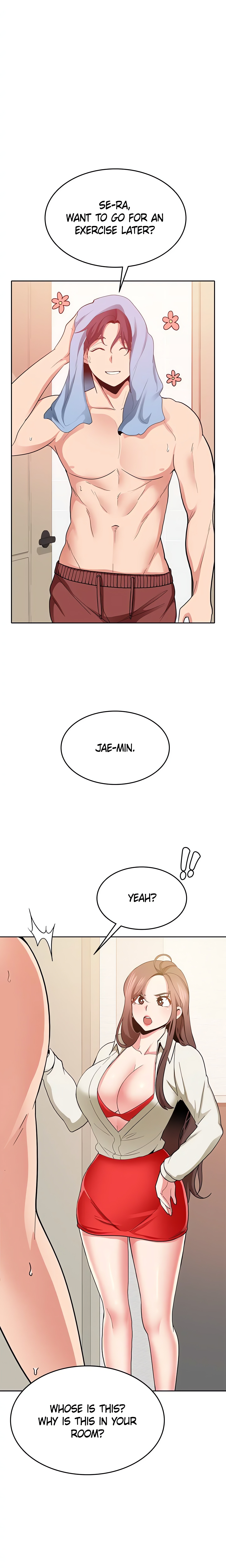 Need a Service? (Official) chapter 22 page 4