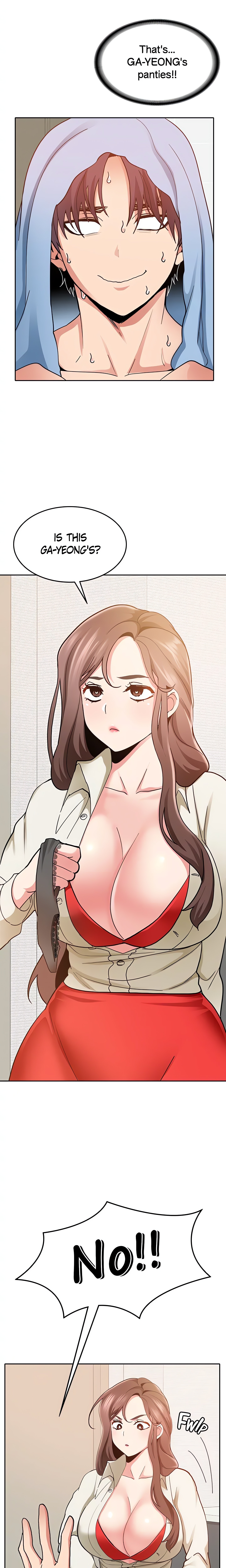 Need a Service? (Official) chapter 22 page 5