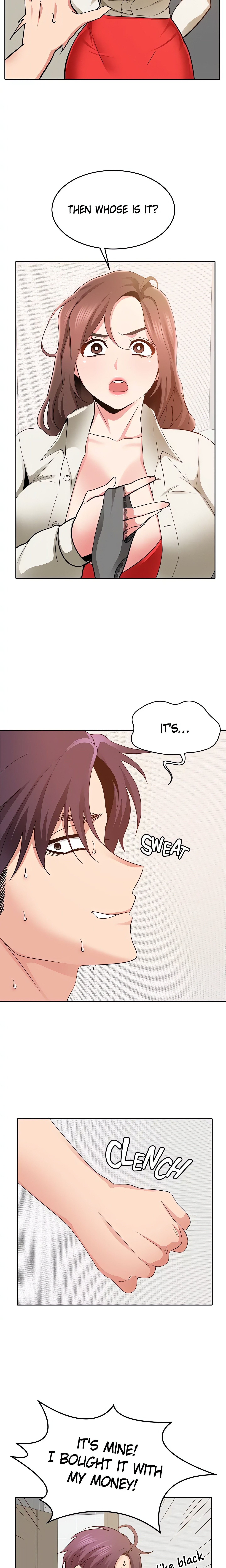 Need a Service? (Official) chapter 22 page 6