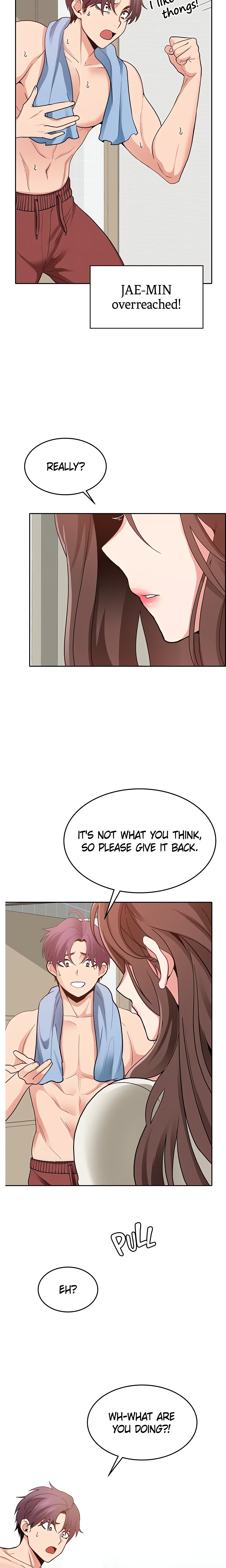 Need a Service? (Official) chapter 22 page 7