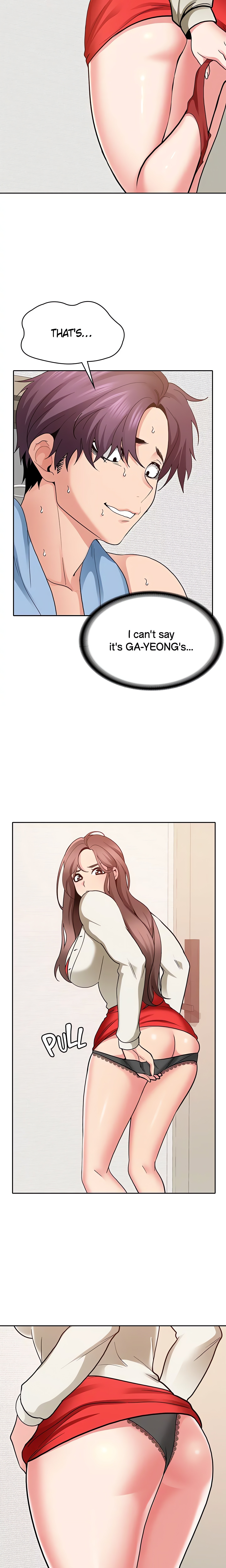 Need a Service? (Official) chapter 22 page 9