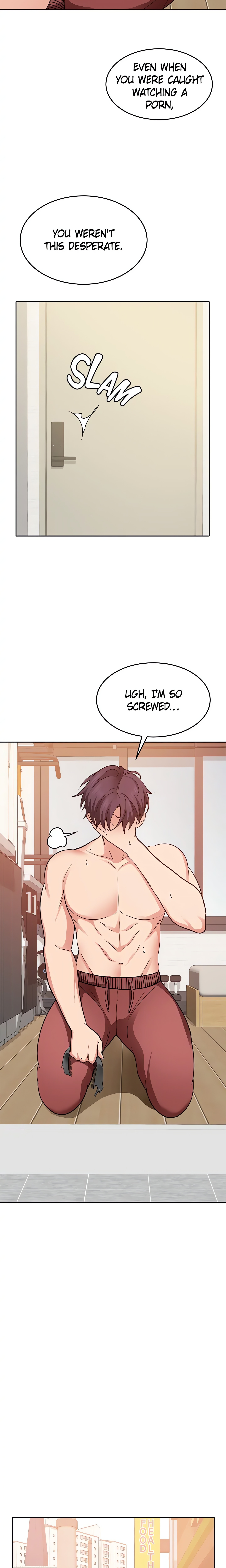 Need a Service? (Official) chapter 22 page 13