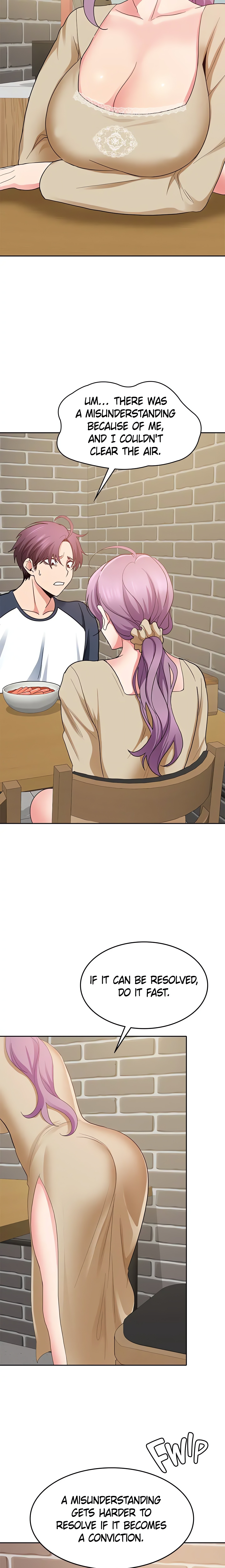 Need a Service? (Official) chapter 22 page 18