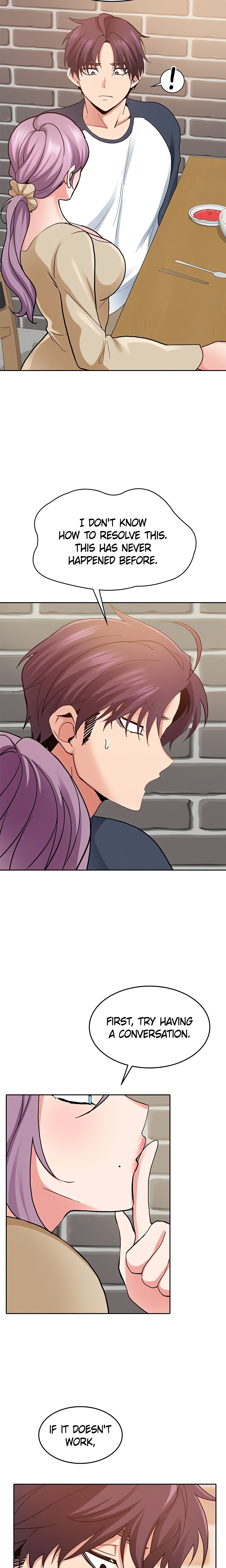 Need a Service? (Official) chapter 22 page 19