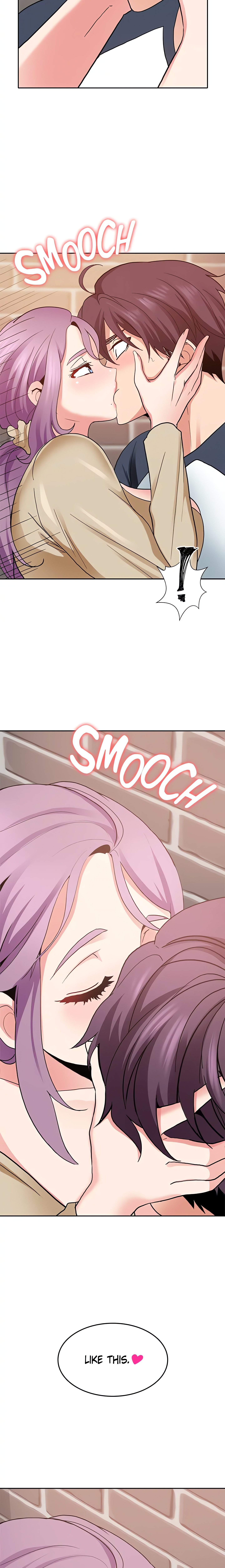 Need a Service? (Official) chapter 22 page 21